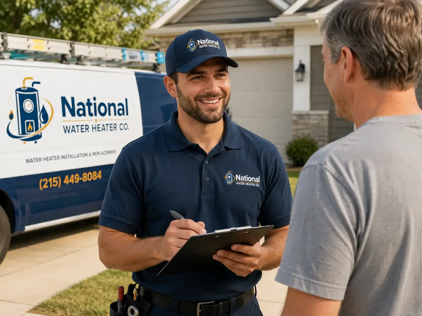 Water Heater Installation Mcwilliams, AL FAQs
